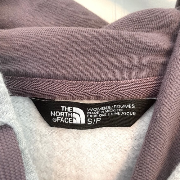 The North Face hoodie - Small - Picture 3 of 12